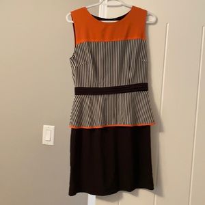 Size small dress